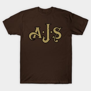 ajs T-Shirt